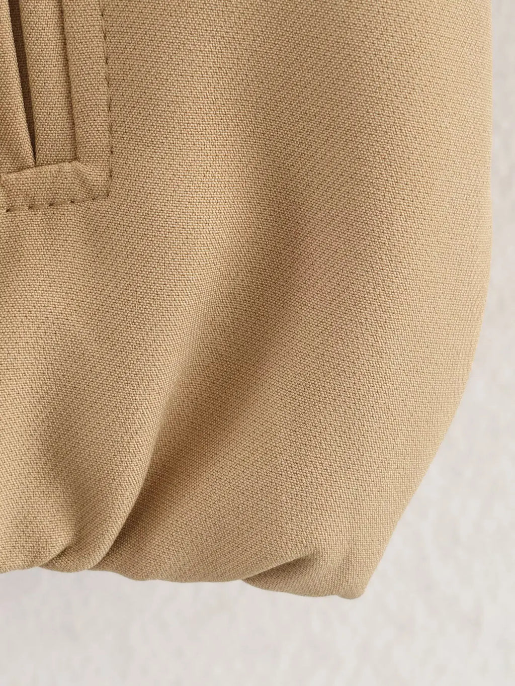 WARSAW – Airy Bomber Jacket – 048