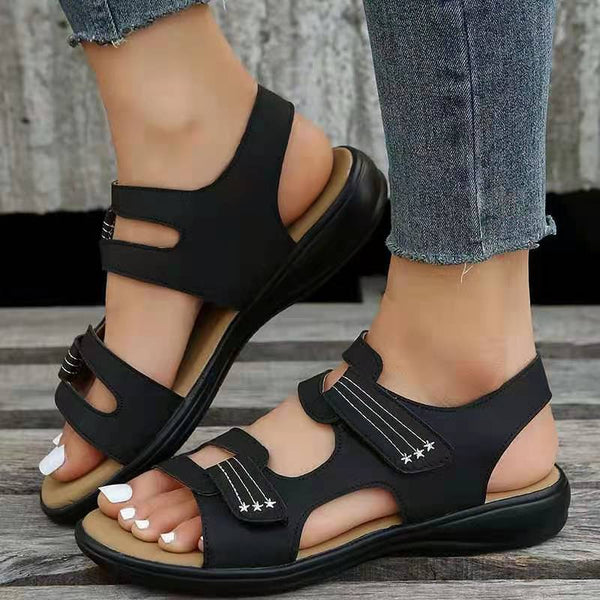 VENICE – Orthopedic Sandals – 2883
