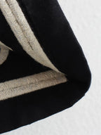 CAGLIARI – Embroidered Mini Dress – 1525