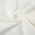 ROMA – Backless Pleated Sleeveless Top – 025