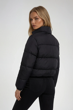 OSLO – Windproof Padded Jacket – 047