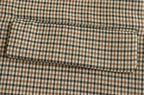 EDINBURGH – Plaid Blazer – 044 – Heritage Check 