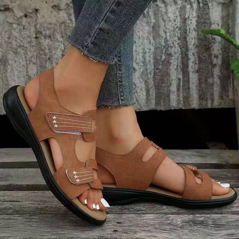 VENICE – Orthopedic Sandals – 2883