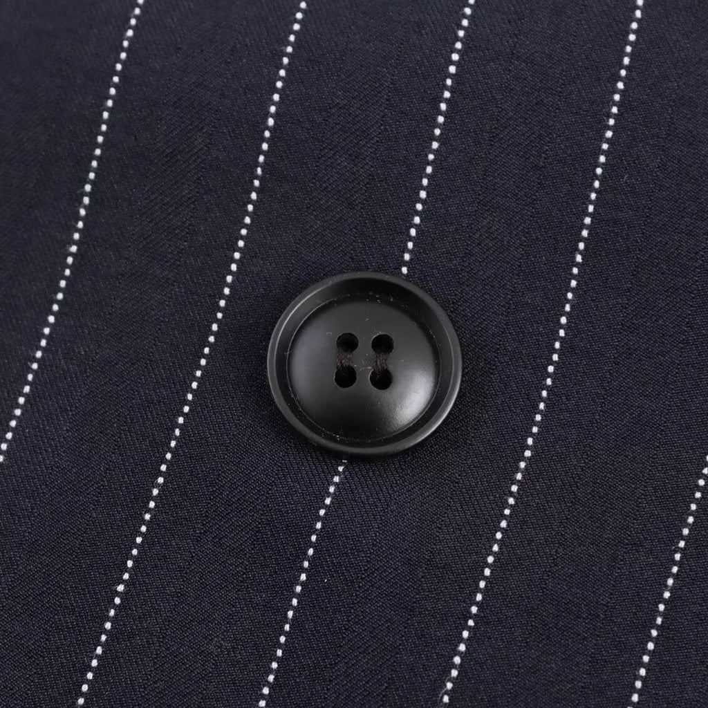 MILAN – Striped Blazer – 039 – Broadcloth