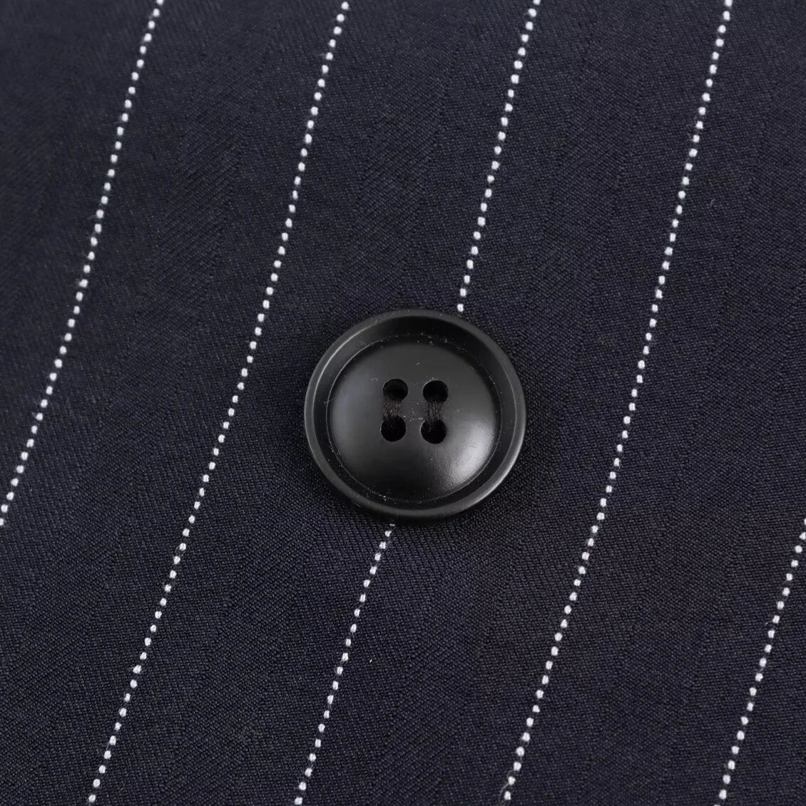 MILAN – Striped Blazer – 039 – Broadcloth