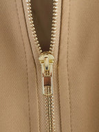 WARSAW – Airy Bomber Jacket – 048