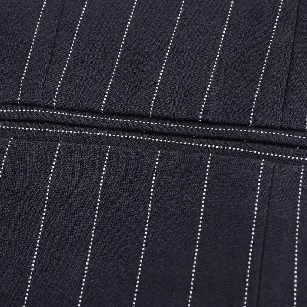 MILAN – Striped Blazer – 039 – Broadcloth