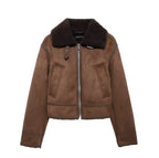 BORDEAUX – Pilot Jacket – 033