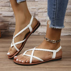 ANTIBES – Orthopedic Sport Sandals – 2849