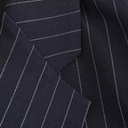 MILAN – Striped Blazer – 039 – Broadcloth