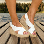 BIARRITZ – Women's Sneakers – 4383