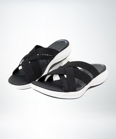 TAORMINA – Orthopedic Comfort Sandals – 8911