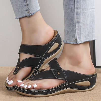 TAORMINA – Orthopedic Sandals – 5779