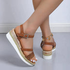 ATHENS – Orthopedic Sandals – 9809