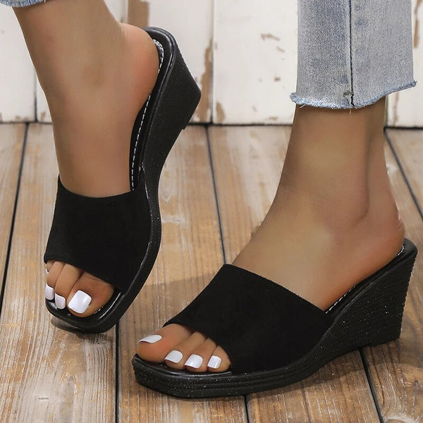 MALAGA – Orthopedic Sandals – 2401