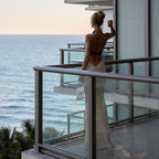 DUBROVNIK – Backless Bodycon Dress – 2768