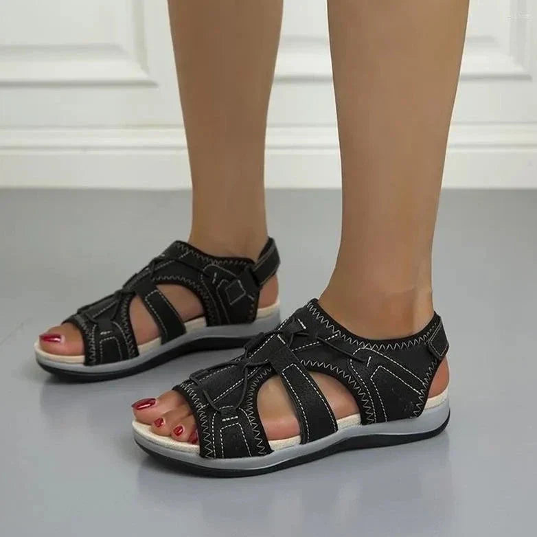 ALICANTE – Orthopedic Sandals – 4658