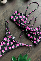 SEVILLE – Boho Bikini Set – 5208