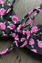 SEVILLE – Boho Bikini Set – 5208