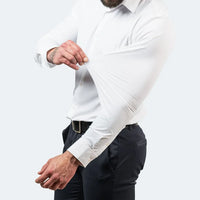 AMSTERDAM-APEX Stretch Shirt