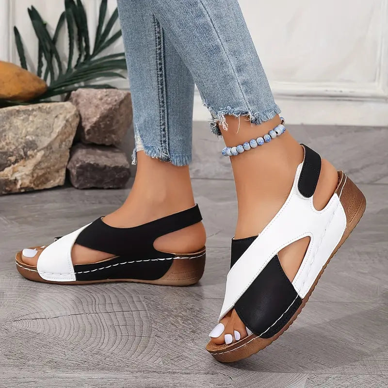 IBIZA – Orthopedic Sandals – 3191