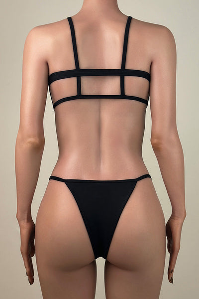 MADRID – String Bikini Set – 2013
