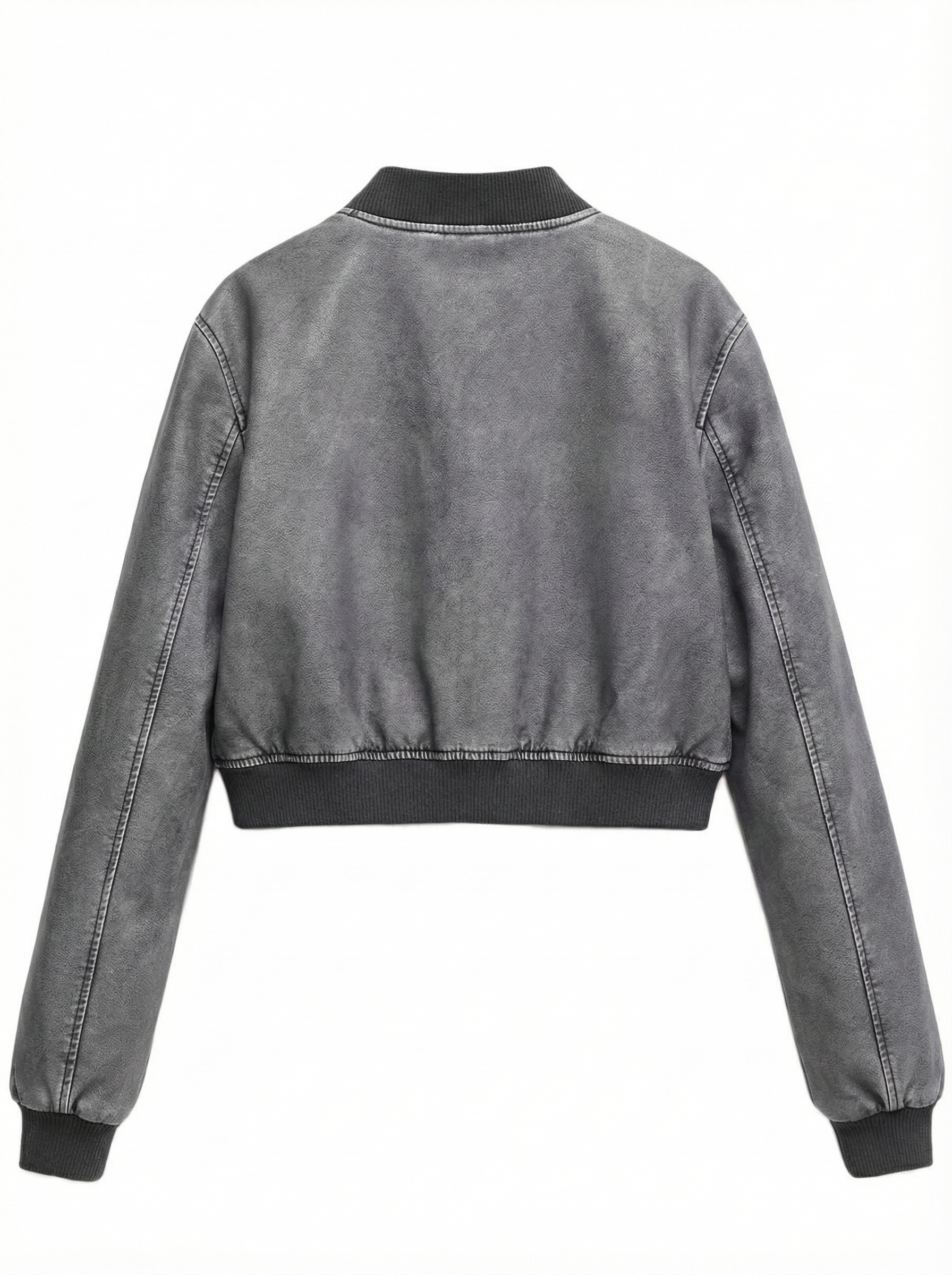 STOCKHOLM – Moto Jacket – 046 – vegan leather