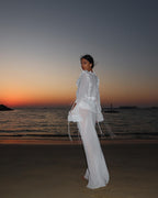 NICE – Two-Piece Cardigan Set – 5623