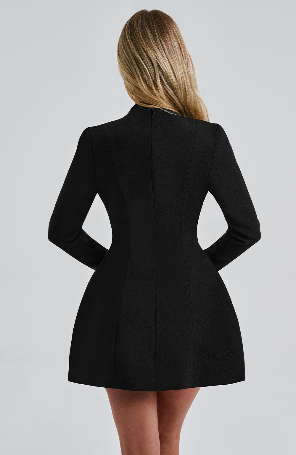 BRUGES – Blazer Mini Dress – 3164