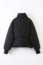 REYKJAVIK – Collar Puffer – 082