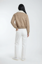 BERLIN – Pilot jacket– 030