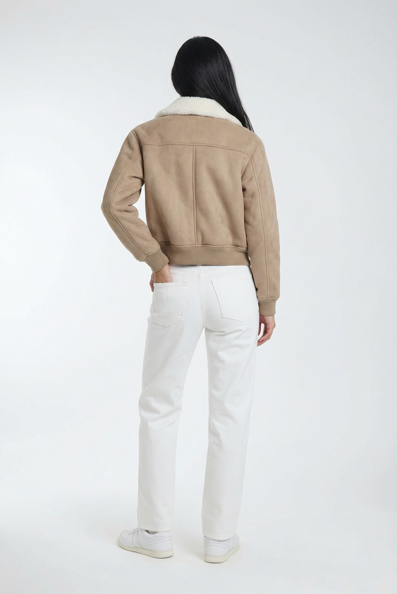 BERLIN – Pilotenjack– 030