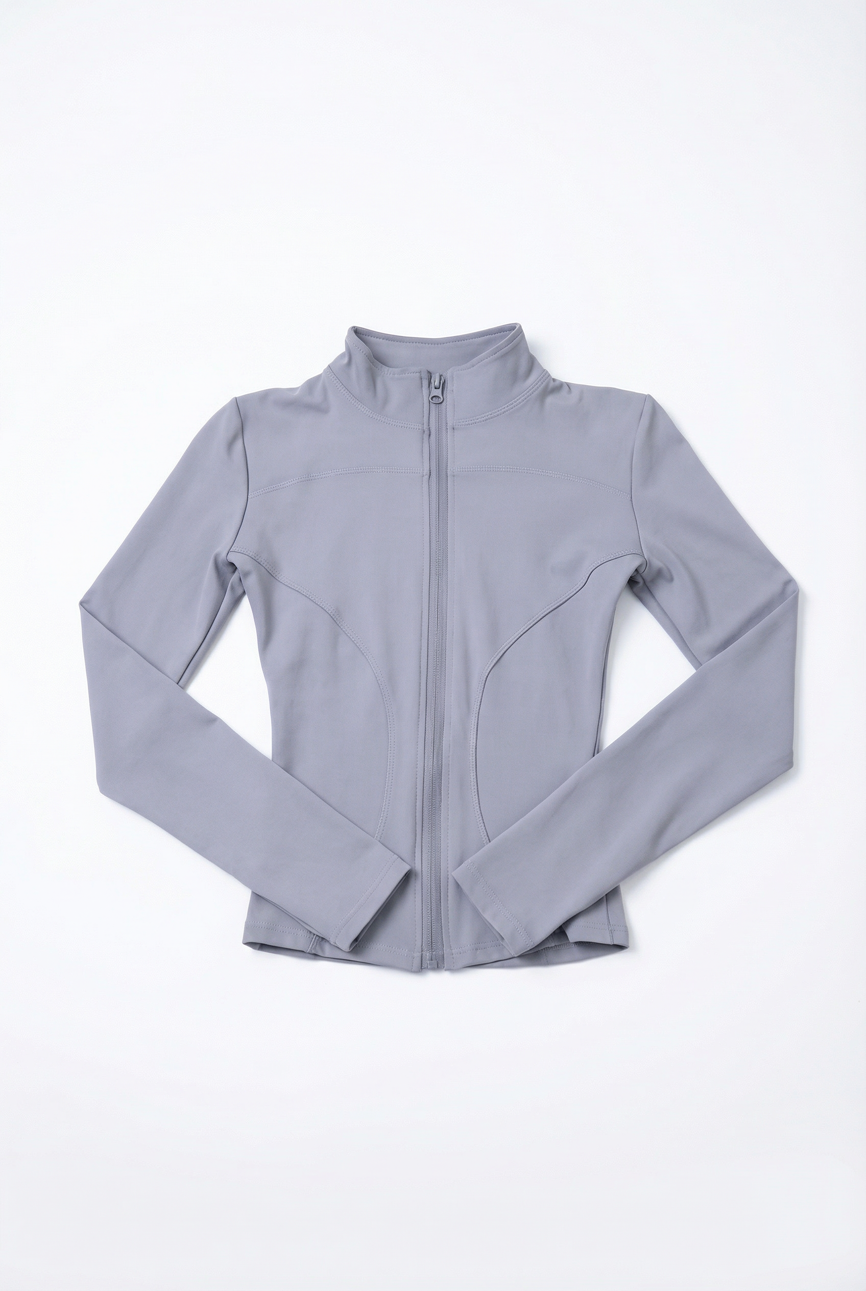 MILAN – Performance Zip Jacket – 212