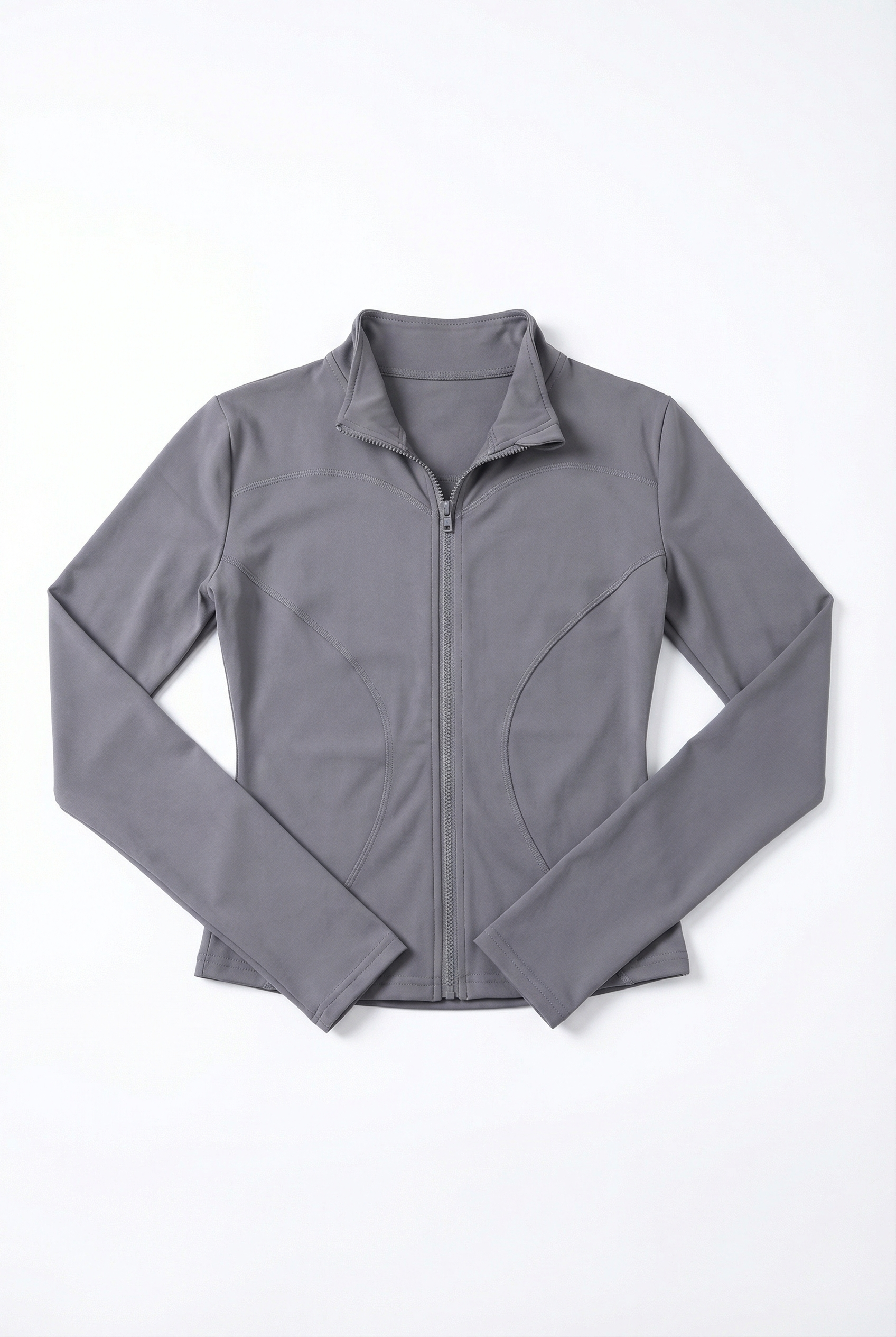 MILAN – Performance Zip Jacket – 212