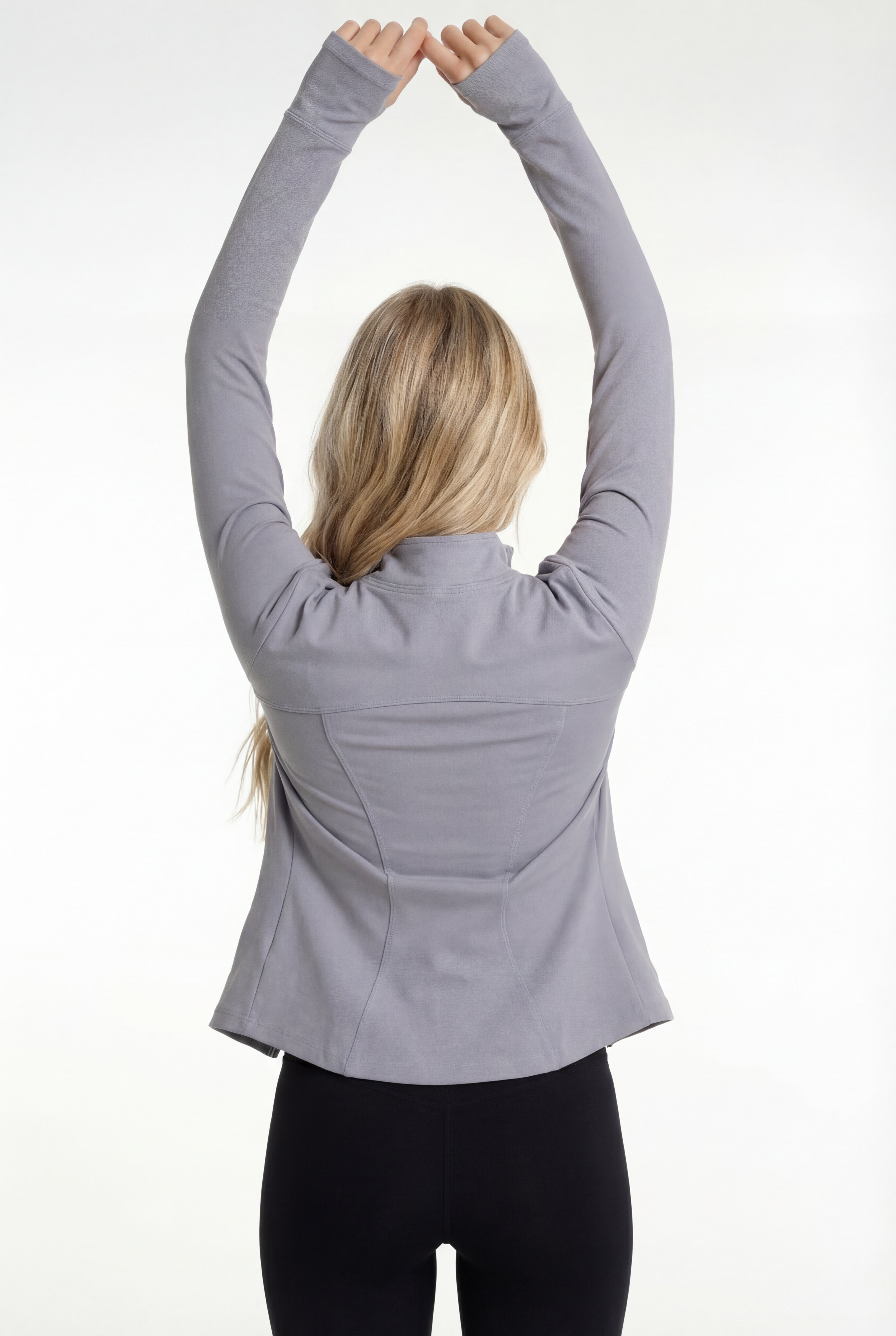 MILAN – Performance Zip Jacket – 212