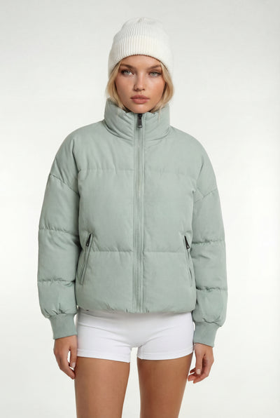 REYKJAVIK – Kraag Puffer – 082