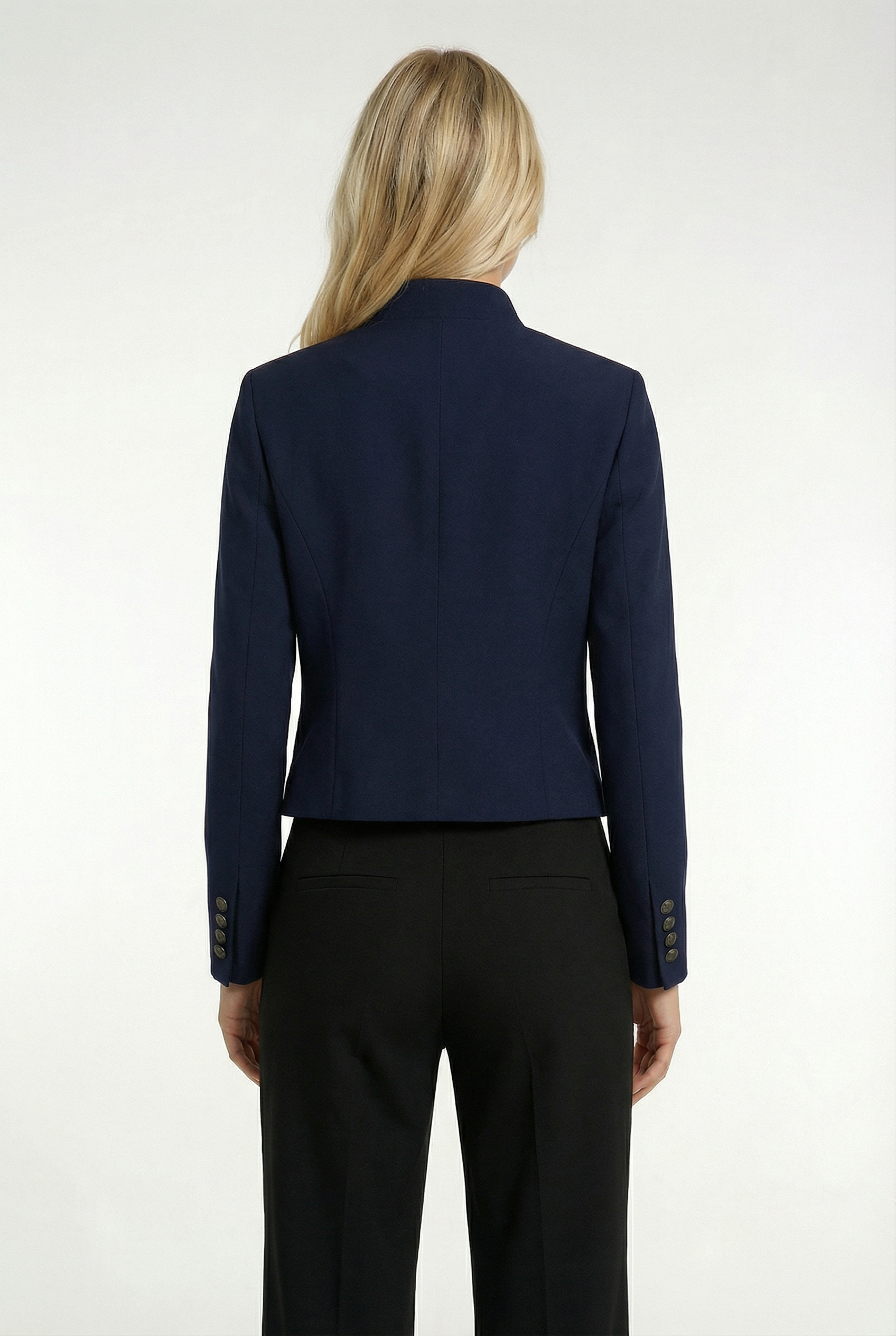 LYON – Napoleon Jacket – 514