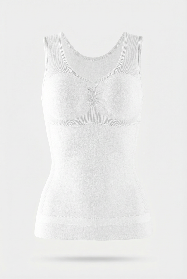 AMSTERDAM – Sculpt Shaper Tank – 5691