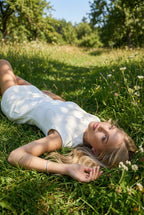 SEVILLE – Mouwloze Mini Jurk – 0731