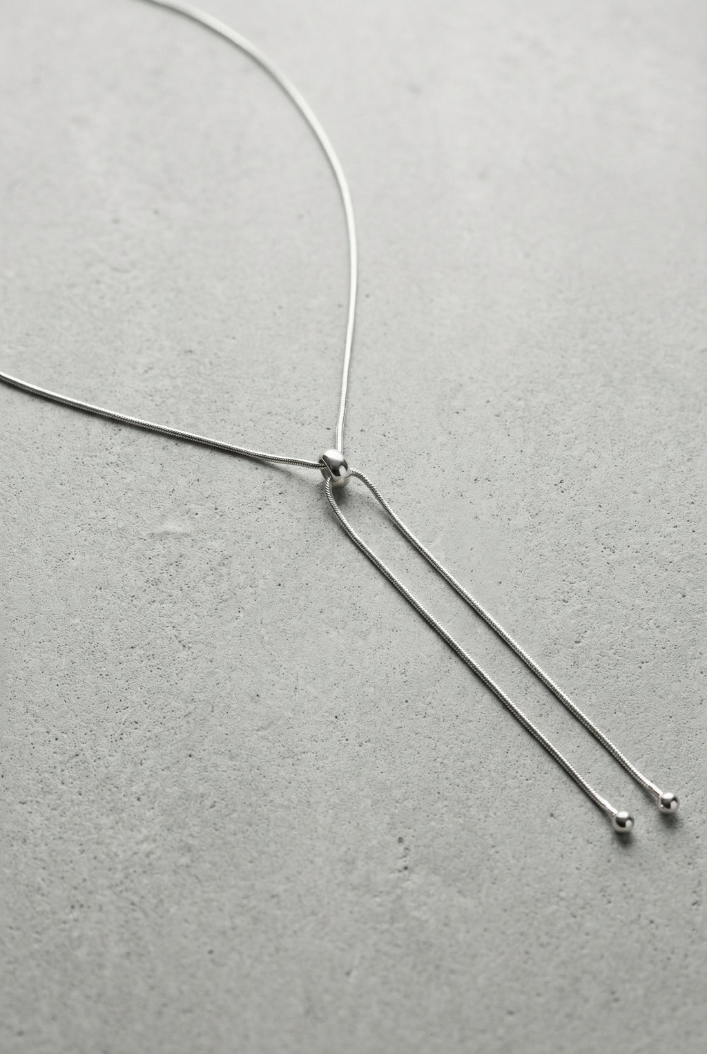 ANTWERP – Slangenketting Choker – 051