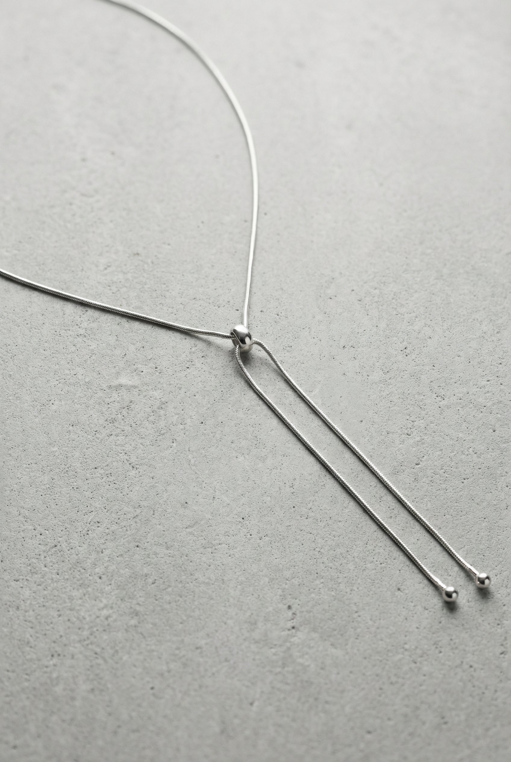 ANTWERP – Slangenketting Choker – 051