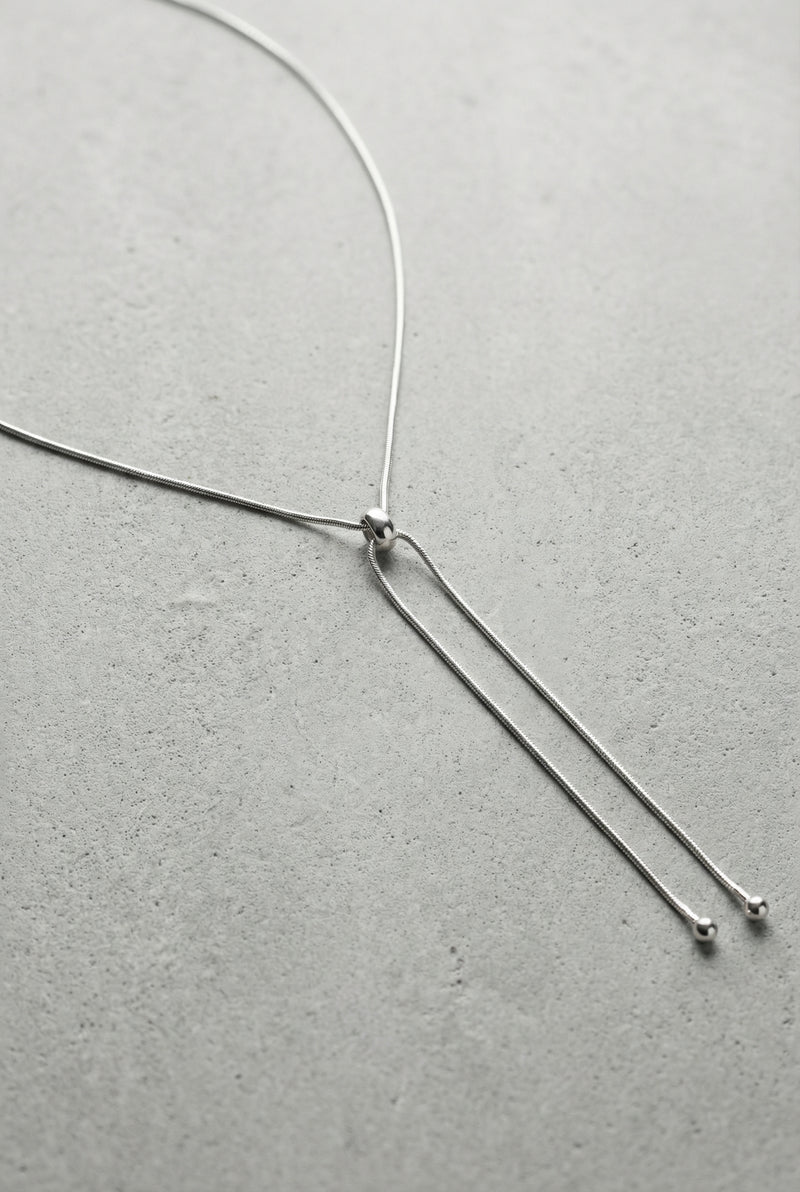 ANTWERP – Slangenketting Choker – 051