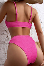 PORTO – High Cut Bikini Set – 3597