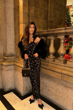 PORTO – Sleeveless Maxi Dress – 6420