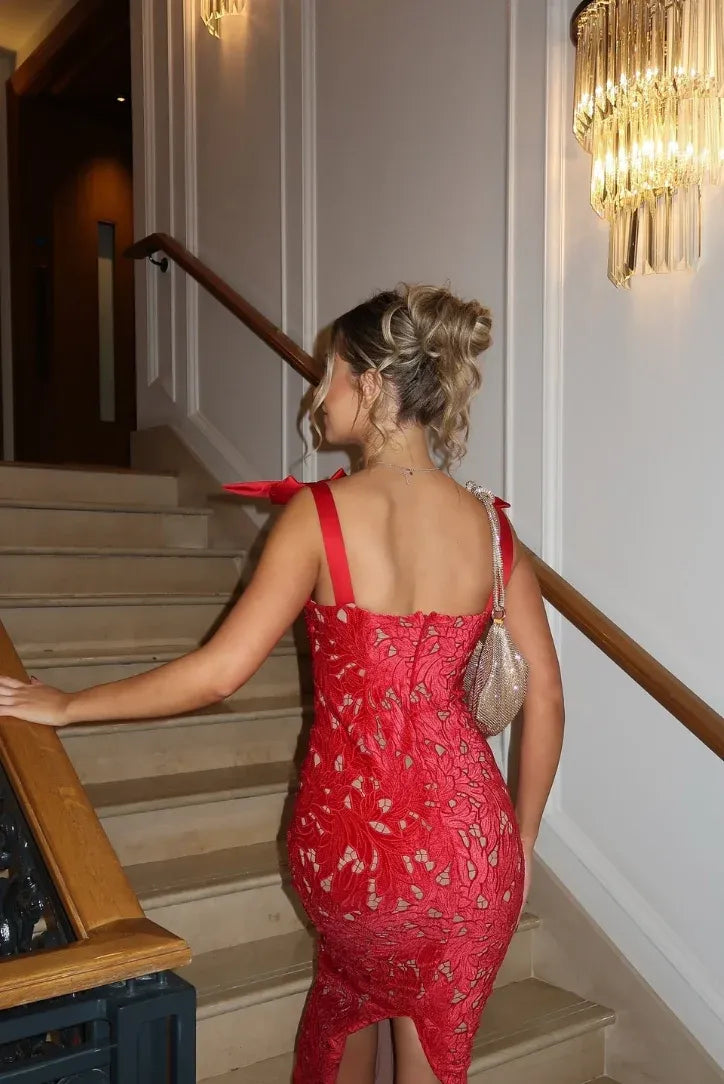 PORTO – Sleeveless Maxi Dress – 6420