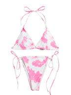 BARCELONA – Tie-Dye Bikini Set – 1350