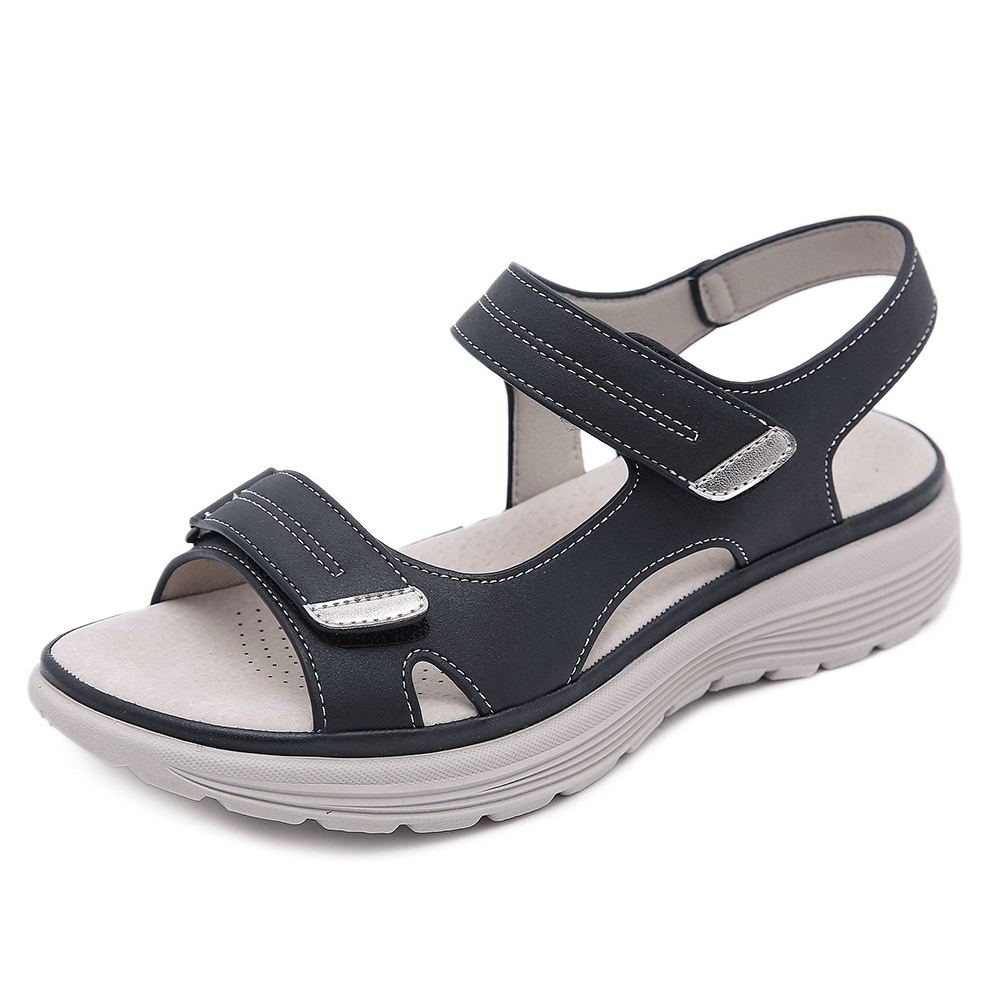 TAORMINA – Orthopedic Sandals – 2785