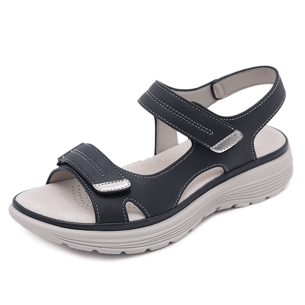 TAORMINA – Orthopedic Sandals – 2785