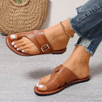 VALLETTA – Orthopedic Sandals – 8058