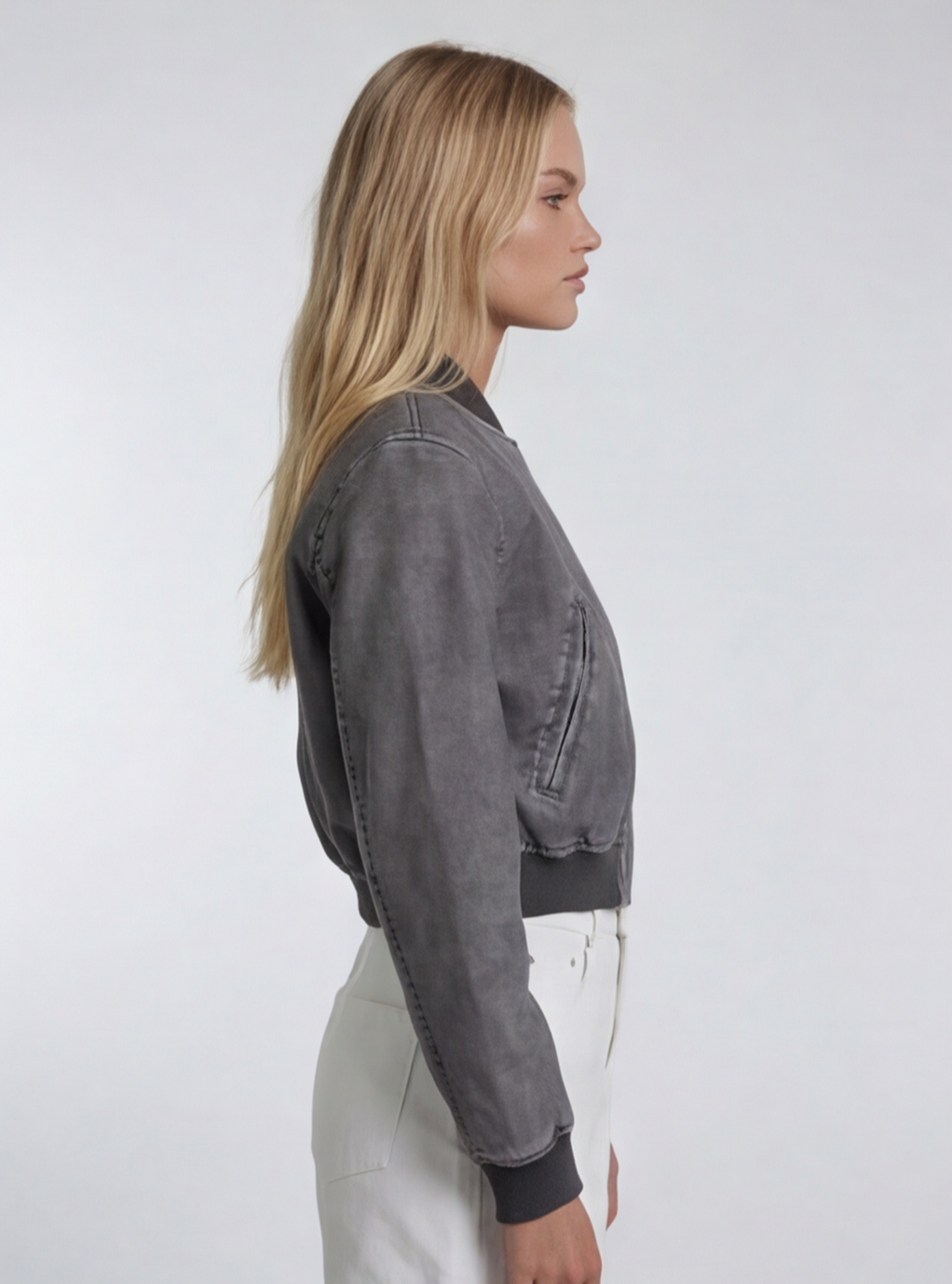 STOCKHOLM – Moto Jacket – 046 – PUblend